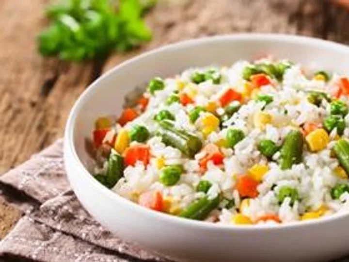 Arroz à Grega