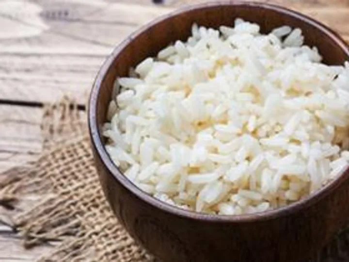 Arroz Branco