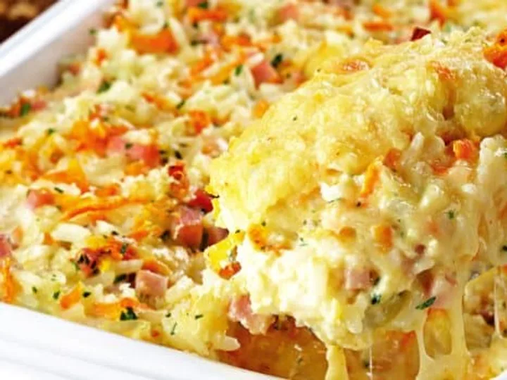 Arroz de Forno