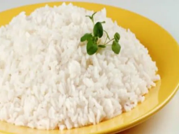 Arroz de Microondas