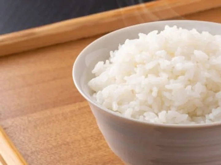 Arroz para Sushi