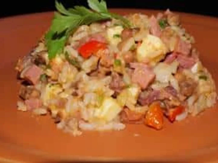 Baião de Dois