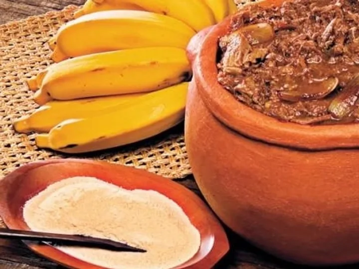 Barreado de Morretes