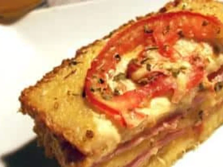 Bauru de Forno
