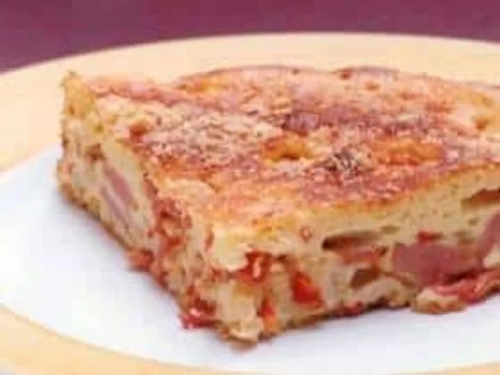 Cachorro Quente de Forno