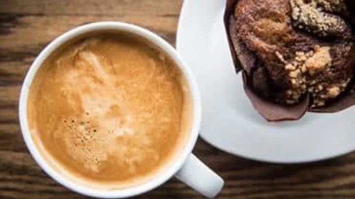 Receita de Café Cremoso