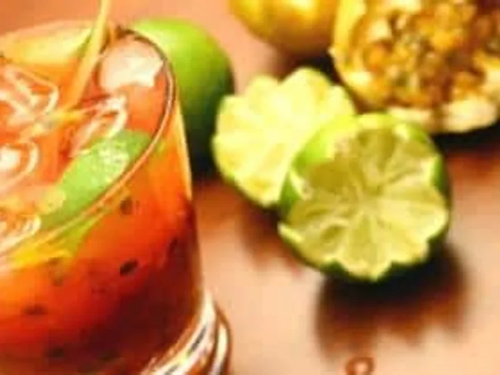 Caipirinha Mix