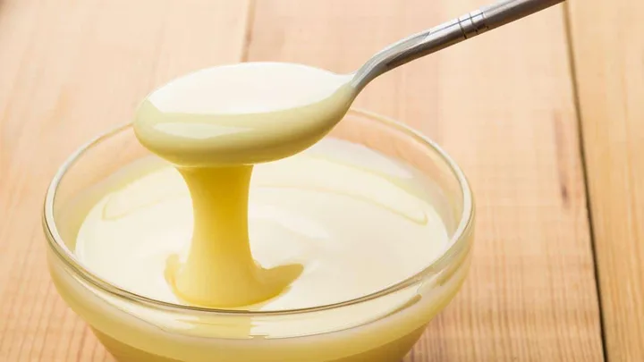 Receita de Calda de Leite Condensado