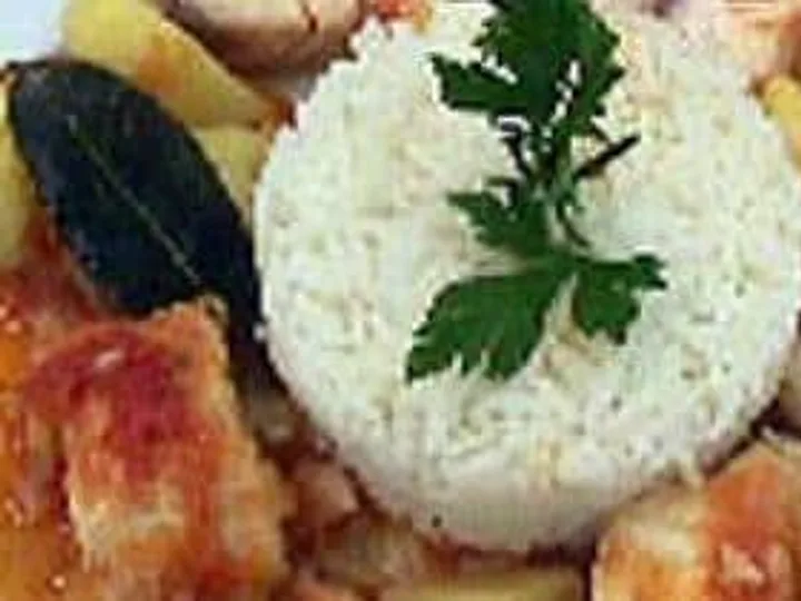 Caldereta de Peixe