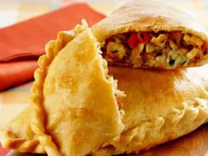 Calzone – Pizza Fechada