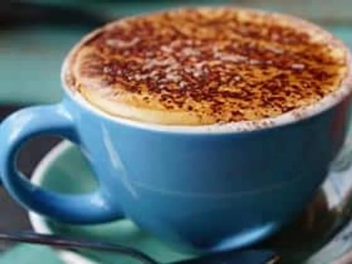Capuccino