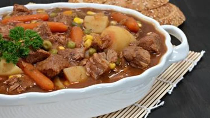 Receita de Carne de Panela