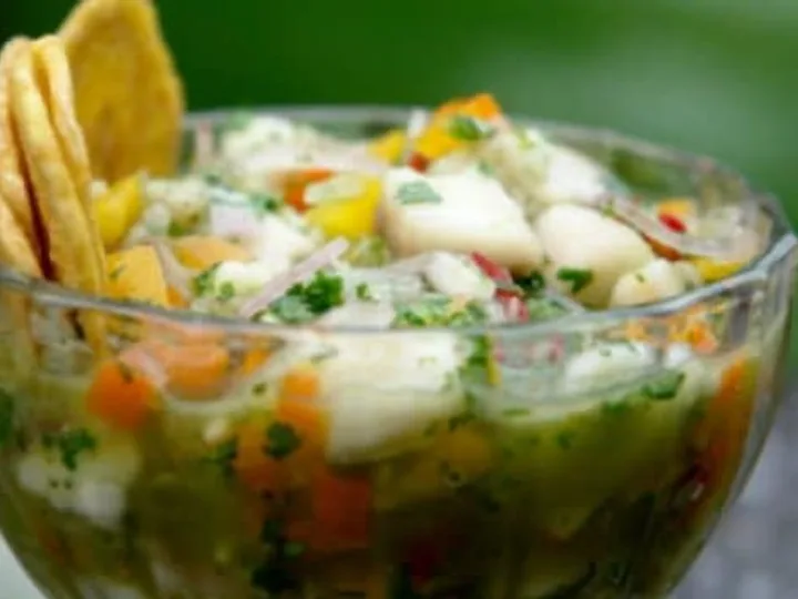 Ceviche