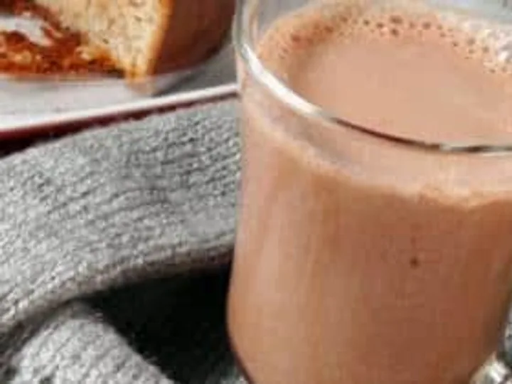 Chocolate Suíço