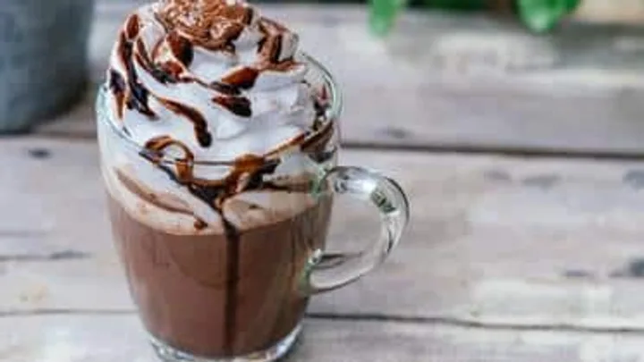 Receita de Choconhaque