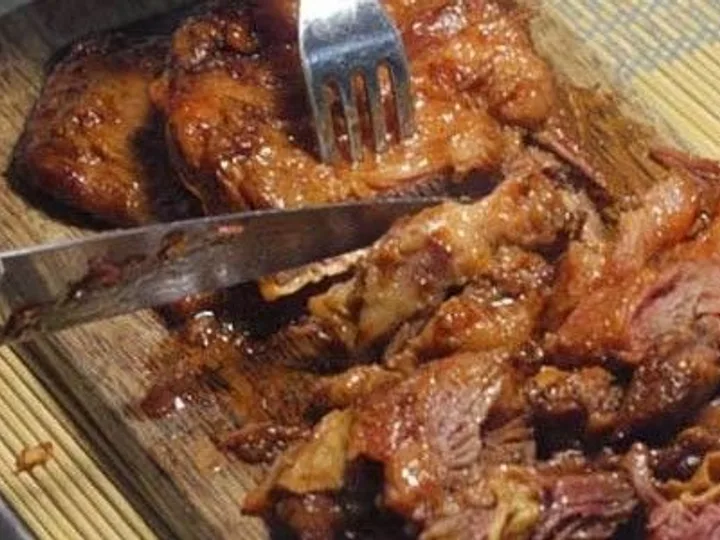 Costela Bovina na Panela de Pressão