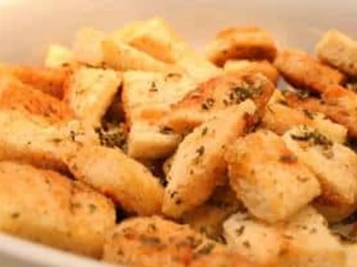 Croutons
