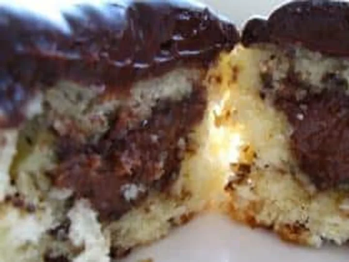 Cupcake Formigueiro