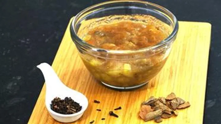 Receita de Doce de Banana Caseiro