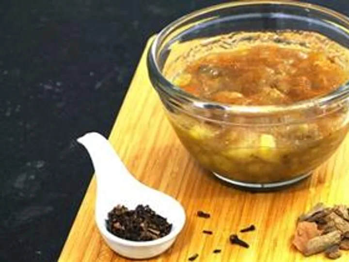 Doce de Banana Caseiro