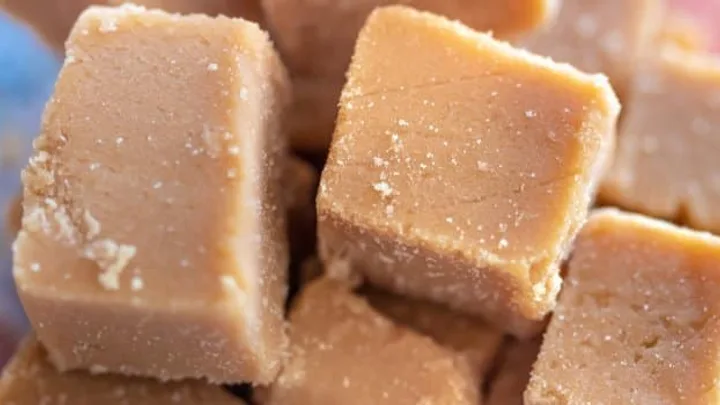 Receita de Doce de Leite Fácil