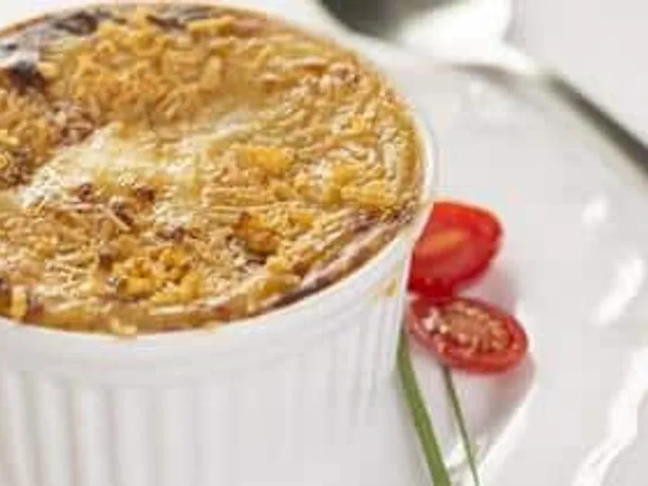 Escondidinho