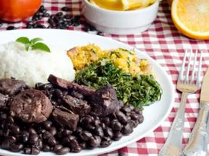 Feijoada