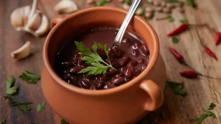 Receita de Feijoada Vegetariana