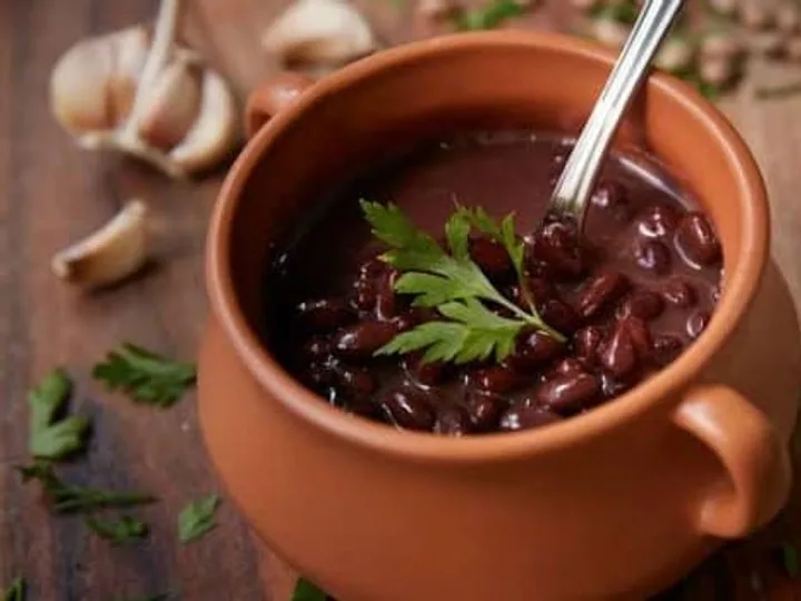 Feijoada Vegetariana
