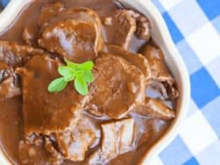 Filé Mignon ao Molho Madeira