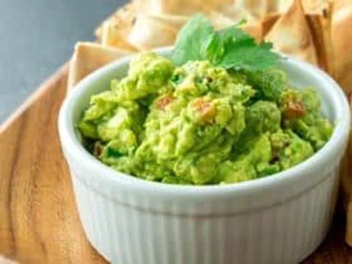 Guacamole