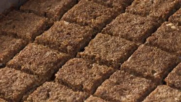 Receita de Kibe Assado