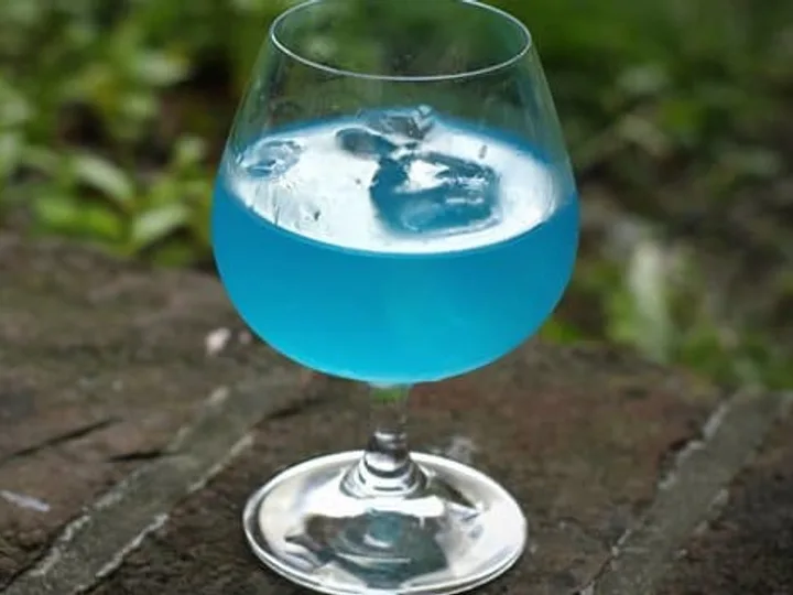 Lagoa Azul