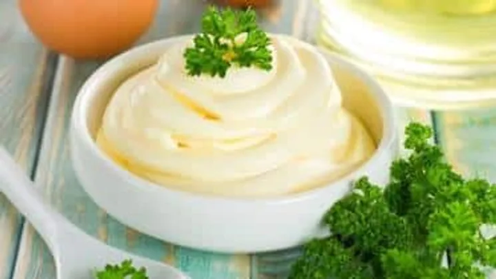 Receita de Maionese de Couve-Flor Vegana