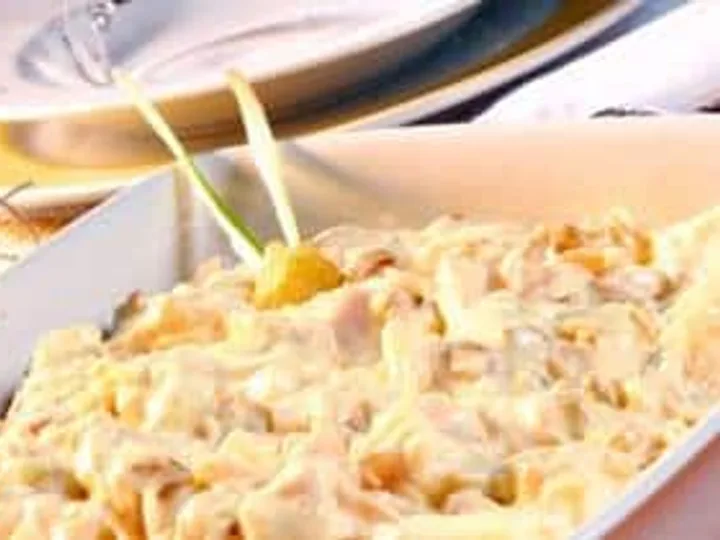 Maionese de Frango
