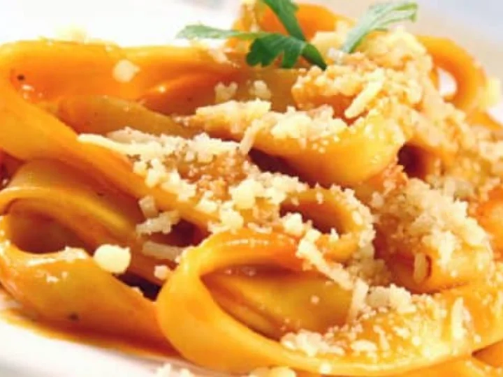 Massa de Macarrão
