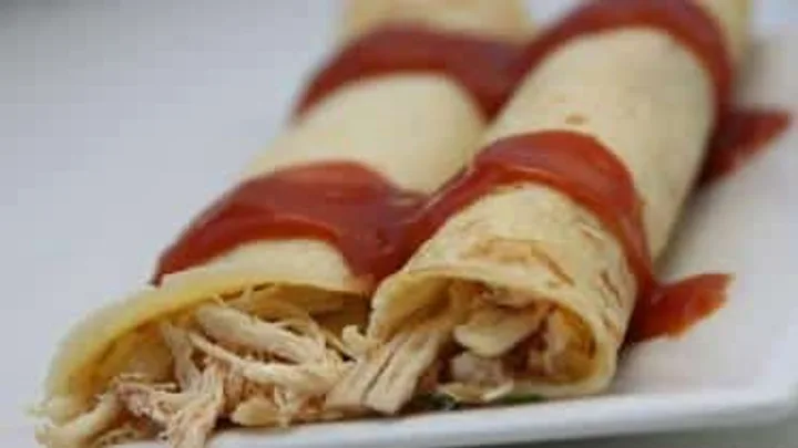 Receita de Massa de Panqueca Perfeita