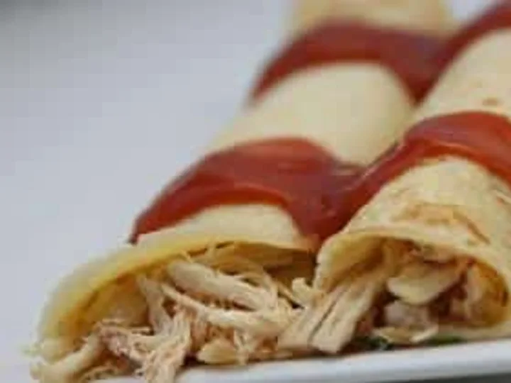 Massa de Panqueca Perfeita
