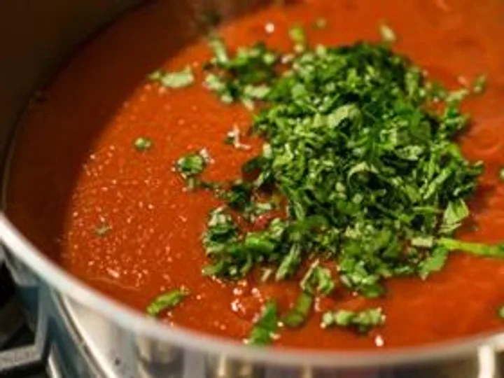 Molho ao Sugo