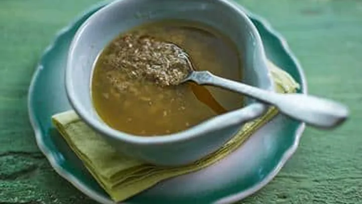 Receita de Molho de Alcaparras