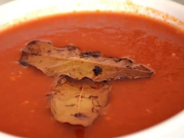 Molho de Tomate