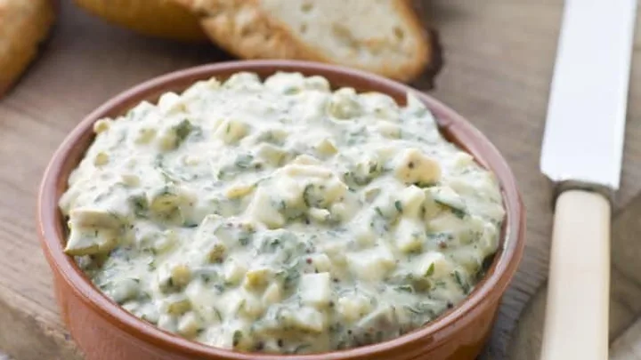 Receita de Molho Tártaro Rápido