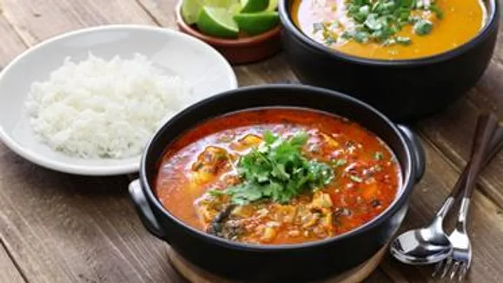 Receita de Moqueca Capixaba