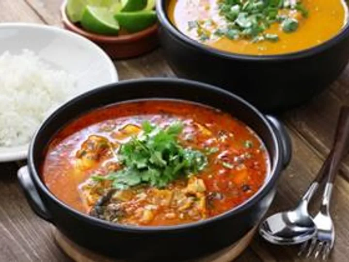 Moqueca Capixaba