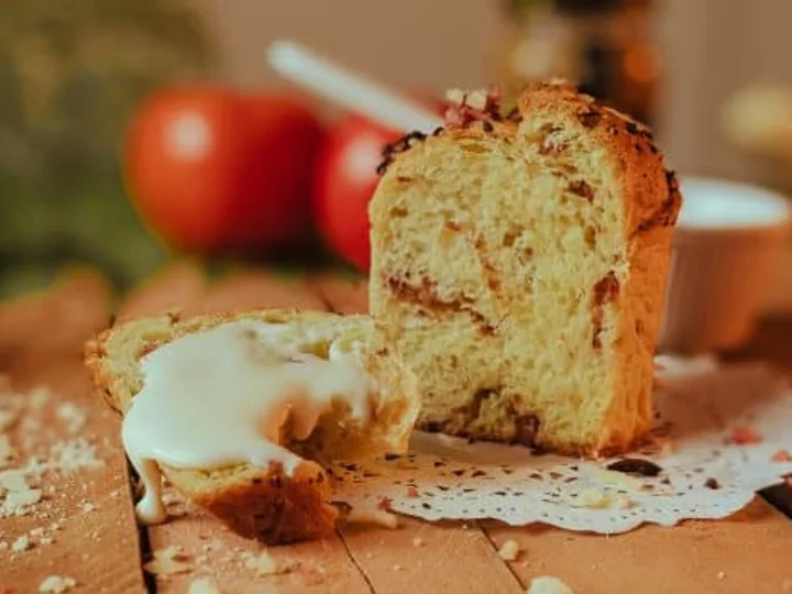 Panetone de Caneca
