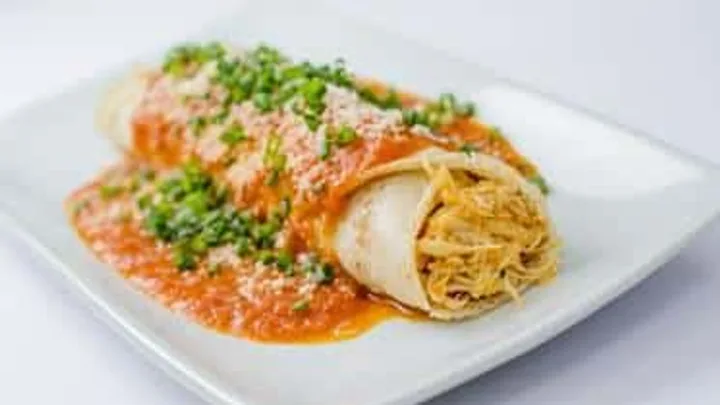 Receita de Panquecas