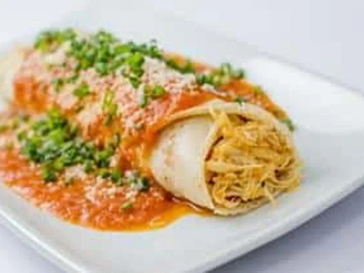 Panquecas