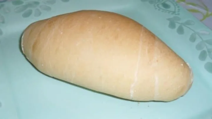 Receita de Pão Caseiro Fofinho