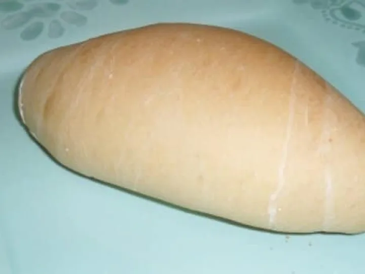 Pão Caseiro Fofinho