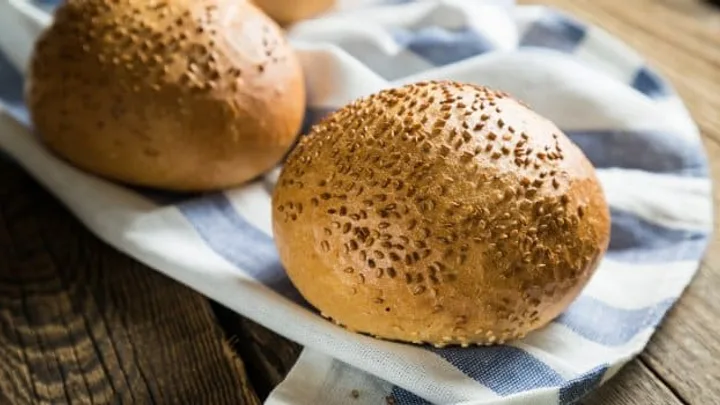 Receita de Pão de Batata